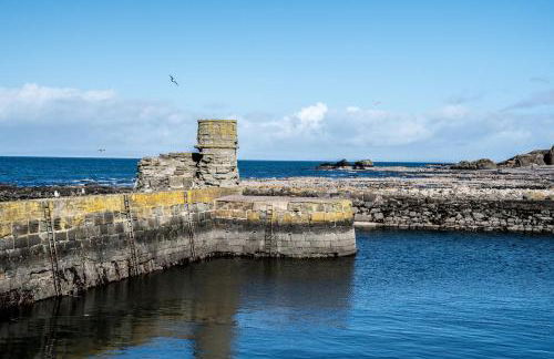 No5 Ayr Beach - Coorie Doon Stays - Foto 13