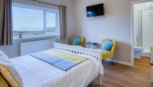 Tide & Tee - 2 Bedroom Apartment - Penally - Tenby - Foto 4