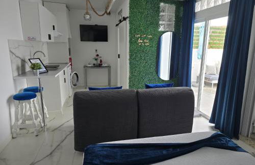 Ático Micaela. Terraza y vistas - Foto 48