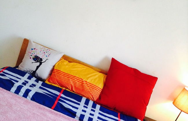 Town house Unit in Kampala - Foto 3