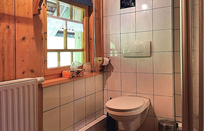 Charmantes, Einladendes Ferienhaus in Toller Natur - Foto 19