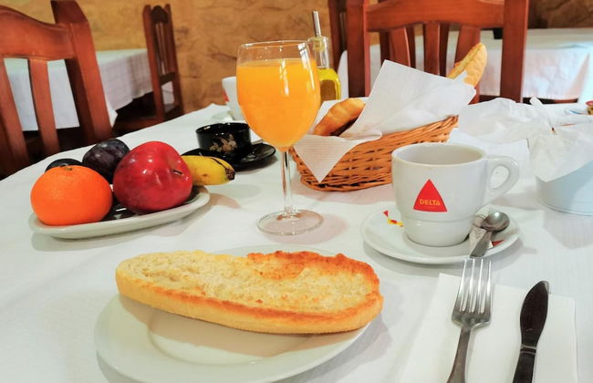 Casa Rural Parada Real - Foto 37