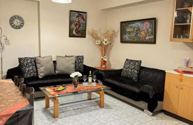 George's & Amalia's appartments 2 - Foto 50