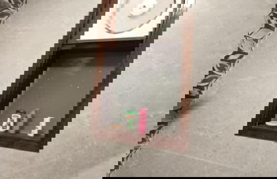 85 The Ganges 2 Bhk Apartment for Homestay - Foto 45