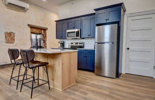 Kaufman Suite- BY BUSY INTERSECTION - Foto 10