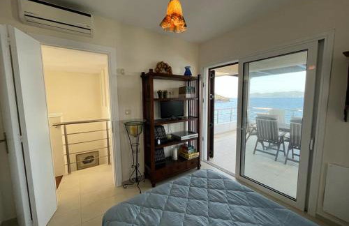 Villa Seaview - Foto 65