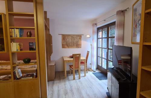 Ferienwohnung Sabine - Urlaub mit Hund - Foto 13