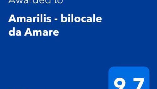 Amarilis - bilocale da Amare - Foto 2