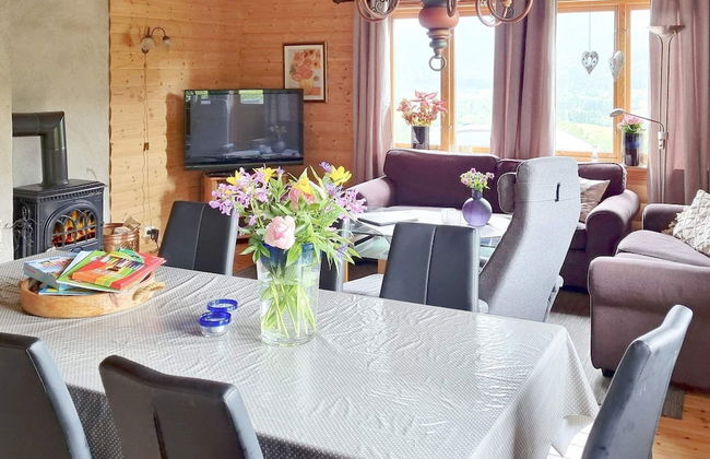 7 Person Holiday Home in Orsta/brungot - Foto 10