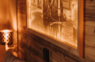 Oberwald Chalets 1 - Foto 9