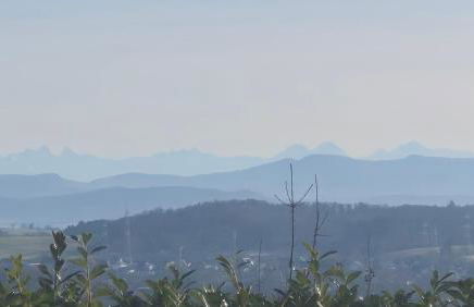 Ferienhaus Alpenblick - Foto 17