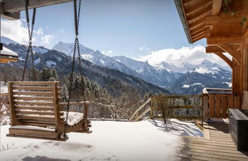 Chalet Sivara - OVO Network - Foto 12