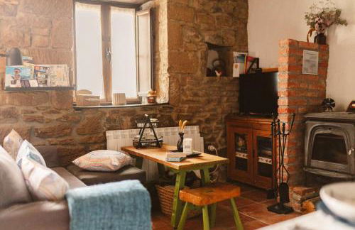 La Vallicuerra - Alojamientos Rurales - Foto 10