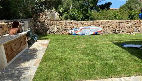 Relax Capannaccia - Foto 3, Garden, Garden view