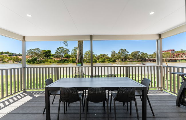 Echo Holiday Parks - Renmark - Foto 50