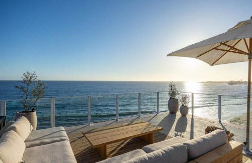 Aqualina Best View in Malibu by Stay Awhile Villas - Foto 69