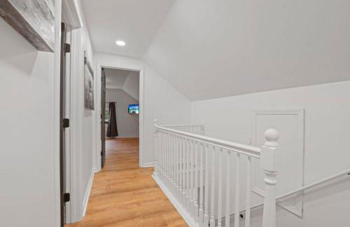 The Landing Spot - Foto 24