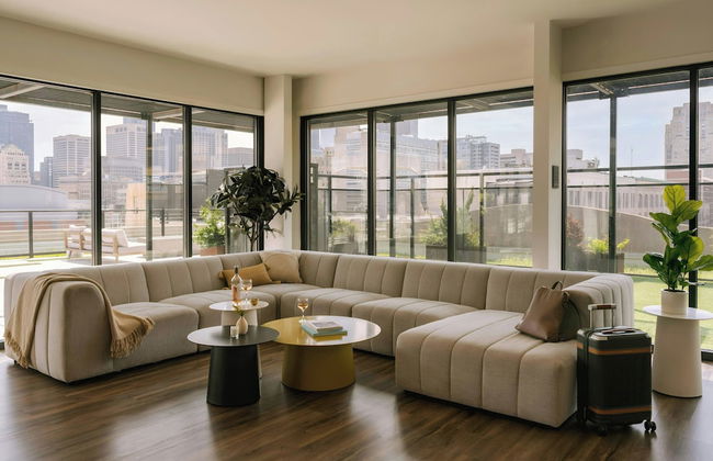 Sonder by Marriott Bonvoy The Heid Apartments Loft District - Foto 4