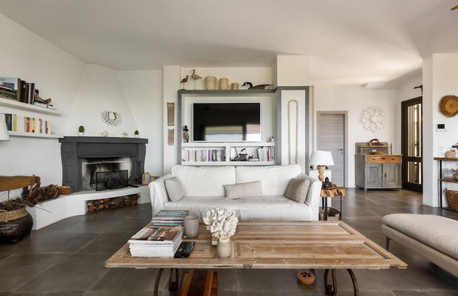 3898 Casa Allegra by Perle di Puglia - Foto 21