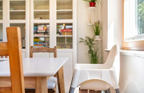 Ferienwohnung Auszeit - Foto 8