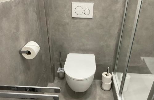 Deluxe Apartments Messe Flughafen - Photo 53