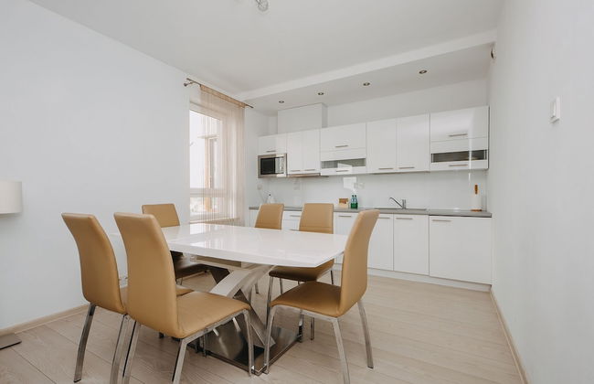 ShortStayPoland Krakowska - B65 - Foto 8