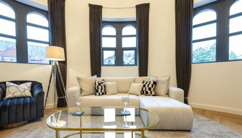 Luxury home in Hale - Sleeps 4 - Foto 4