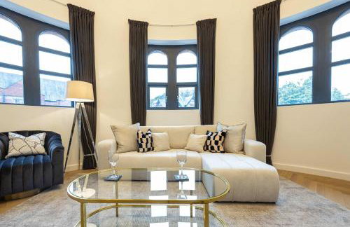 Luxury home in Hale - Sleeps 4 - Foto 4