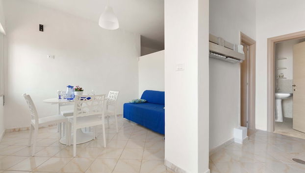 Restauration dans la chambre