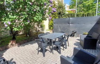 Spacious House - Foto 24