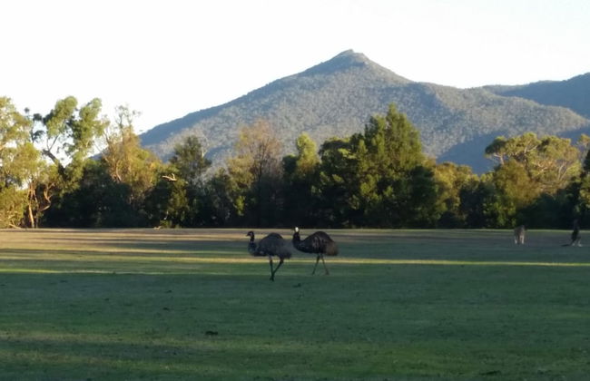 Blaze Rock Retreat - Foto 17