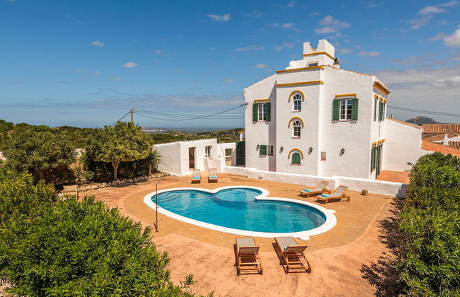 Finca Son Pere - Photo 21