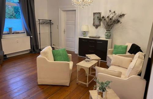 Ferienwohnung Adolfshof EG - Foto 16