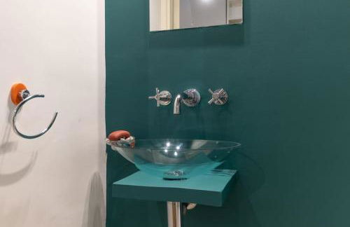 For You Rentals Apartamento Amplio y Elegante en Paseo de la Habana Temporal PDH520 - Photo 6