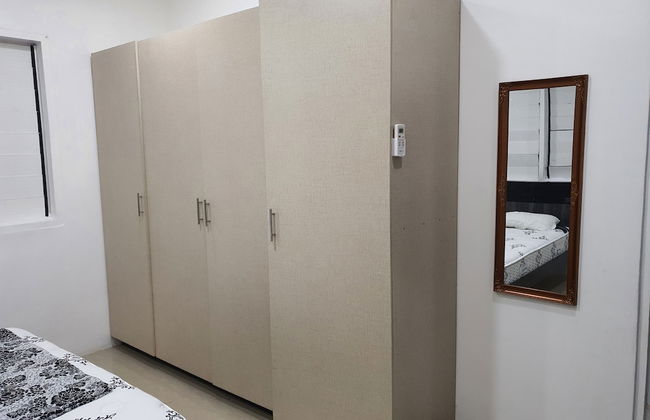 Apartment for Family - Photo 2