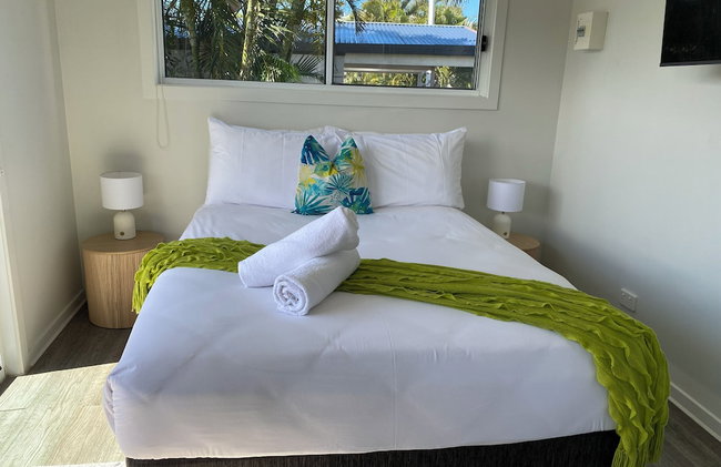 Nobby Beach Holiday Village - Foto 52
