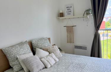 Appartement cosy - rénové et lumineux - - Foto 9