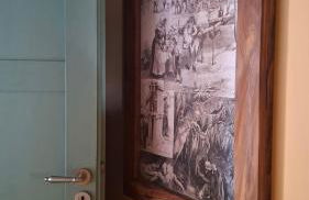 Ferienhaus Gut Haselbach im Erzgebirge - Foto 27