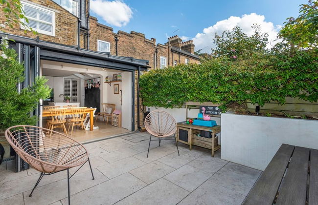 3-bedroom Home in Richmond - Ideal Family Living - Foto 32