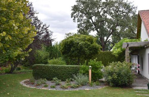 Ferienhaus am stillen Hain - Foto 13