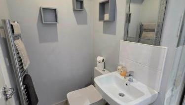 No 2 New Inn Apartments - Foto 5