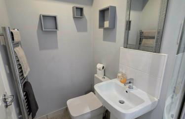 No 2 New Inn Apartments - Foto 5