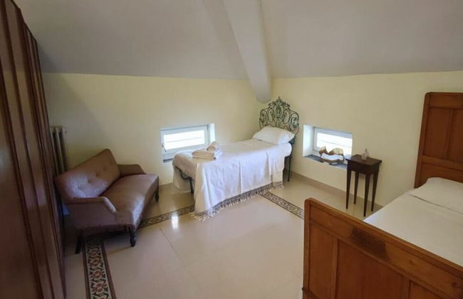 Villa Fazia Comfortable Holiday Residence - Foto 2