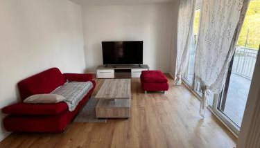 monteurzimmer Wohnungen Post Löhnberg - Foto 2