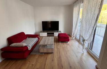 monteurzimmer Wohnungen Post Löhnberg - Foto 2