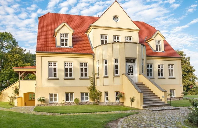 Gut Grubnow Rügen - Foto 44