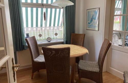 Lütje Huus am Meer - Foto 16