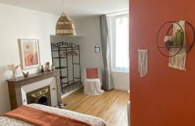 La Léonardine à deux pas du château royal - Foto 8