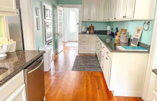 Historic Gem in Downtown Little Rock, Near Convention Center - Foto 18