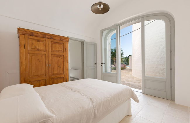 3643 Masseria Stella del Monte by Perle di Puglia - Foto 25